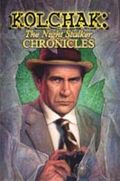 Jacket Illustration